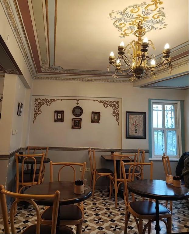 Payedar Kahve fotoğraf 12