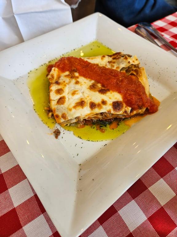 Cafe Italiano fotoğraf 15