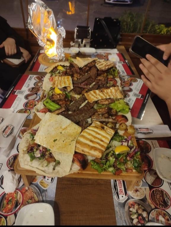 Adana Zirh Kebap fotoğraf 8