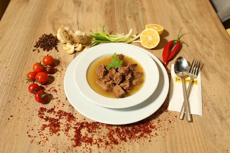 Bi Çorba Çakırlar fotoğraf 5