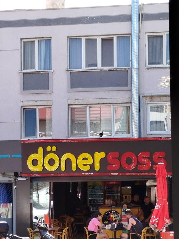 DÖNERSOSS fotoğraf 4