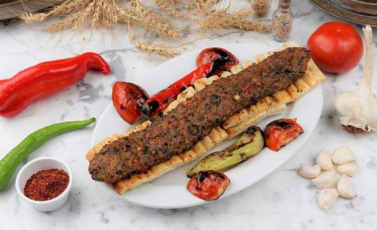 BEYZADE KEBAP 100. YIL ŞUBESİ fotoğraf 18