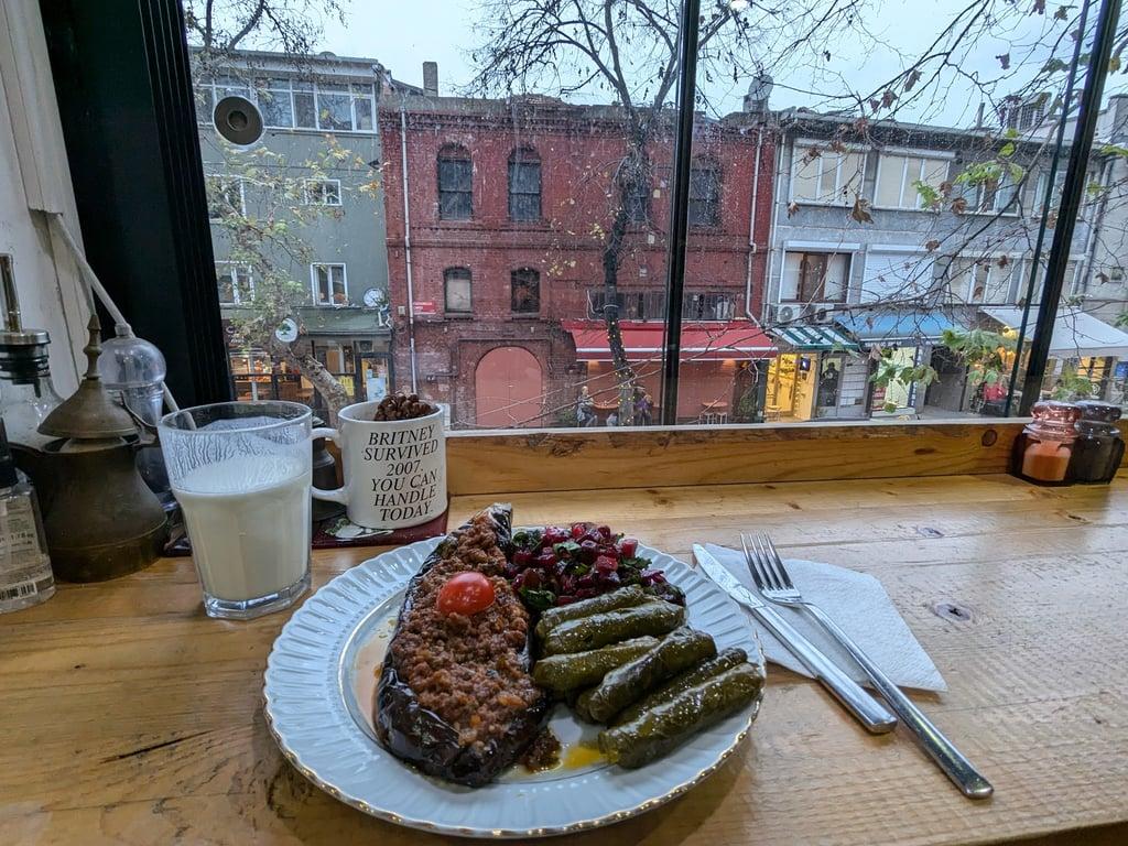 Hatice Anne Ev Yemekleri fotoğraf 20