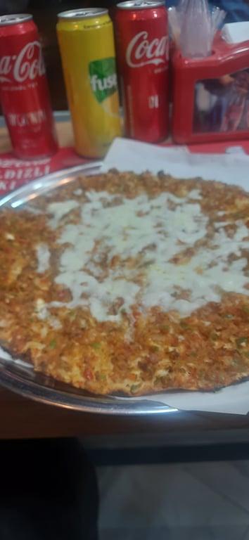 ATA LAHMACUN BORNOVA ŞUBE fotoğraf 17