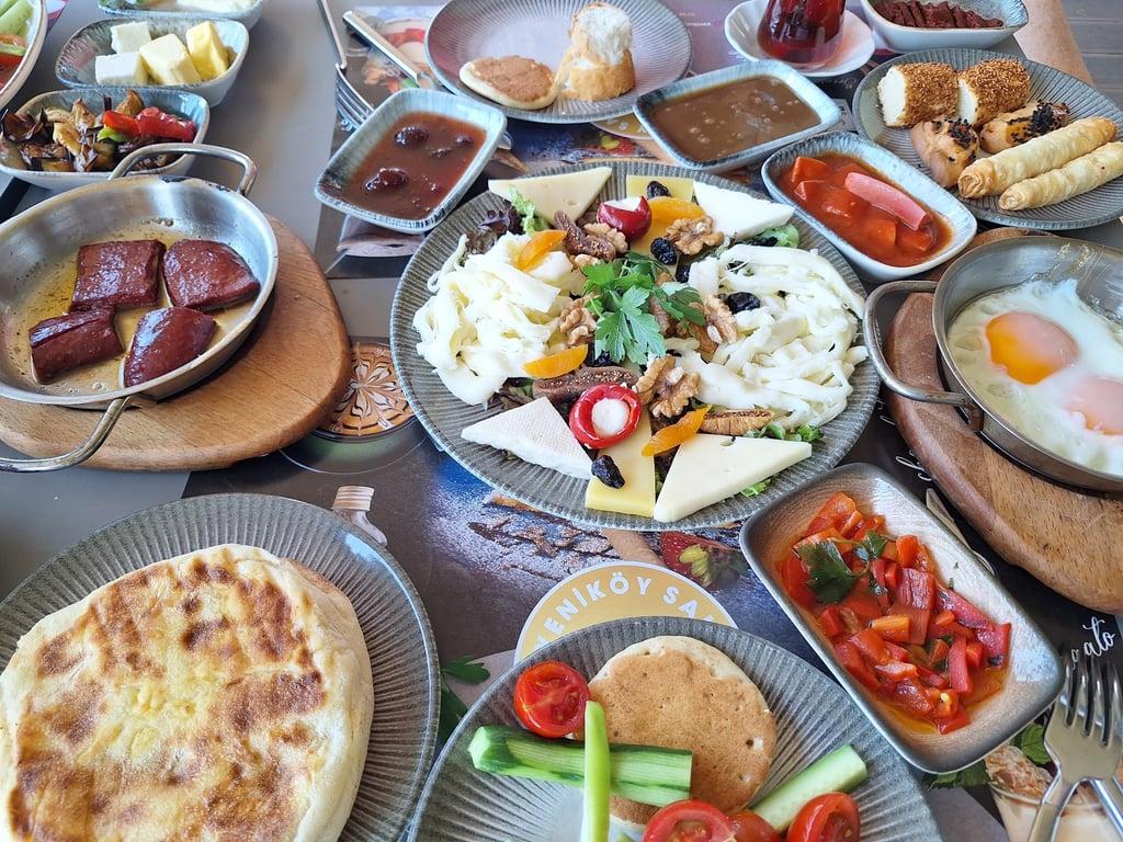 Yenikoy Spor Kulubu Tesisleri/Yeniköy Sahil Kafe Restoran fotoğraf 10