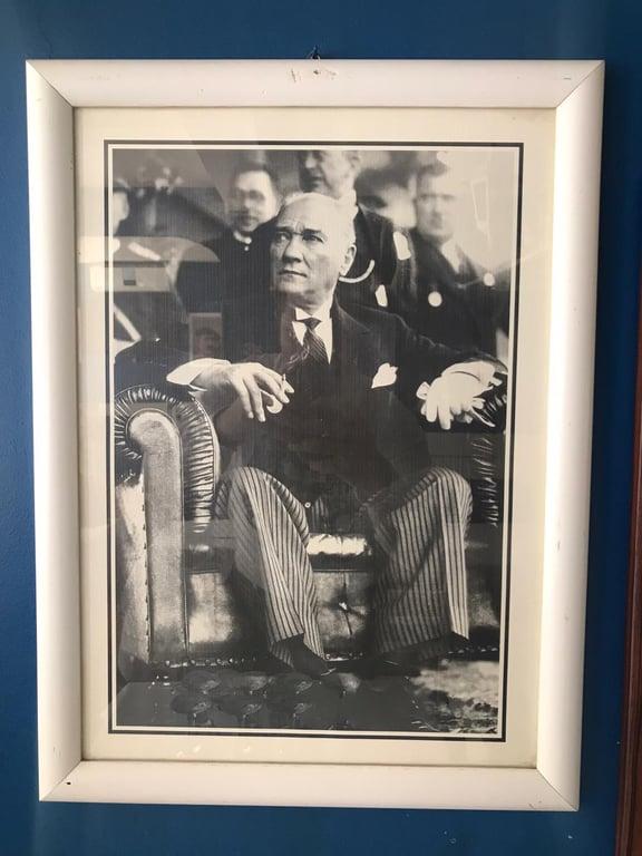 Kavala Balık Lokantası fotoğraf 5
