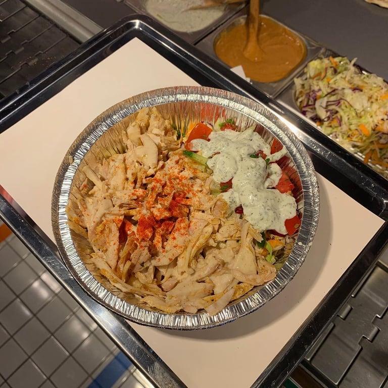 Çeşnili Döner (Bostanlı) fotoğraf 8