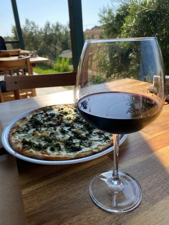 Tayyare Pizza fotoğraf 13
