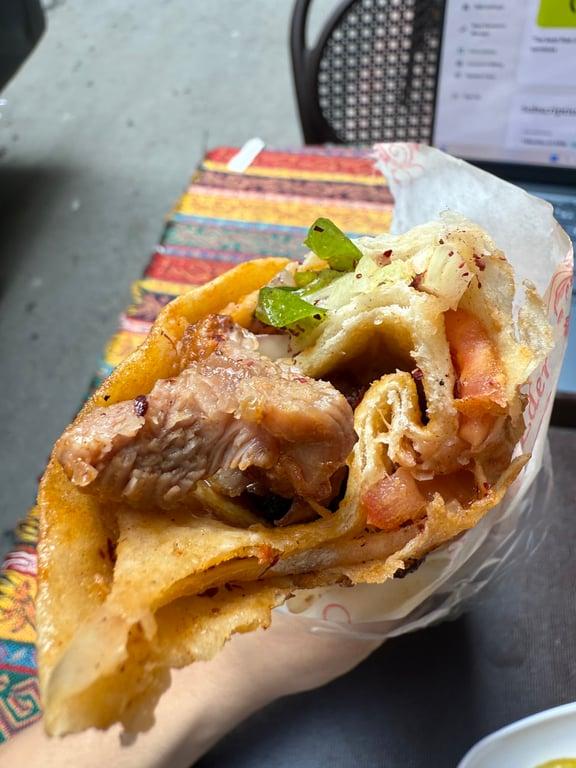 Tekin Kebap Dürüm Evi fotoğraf 11