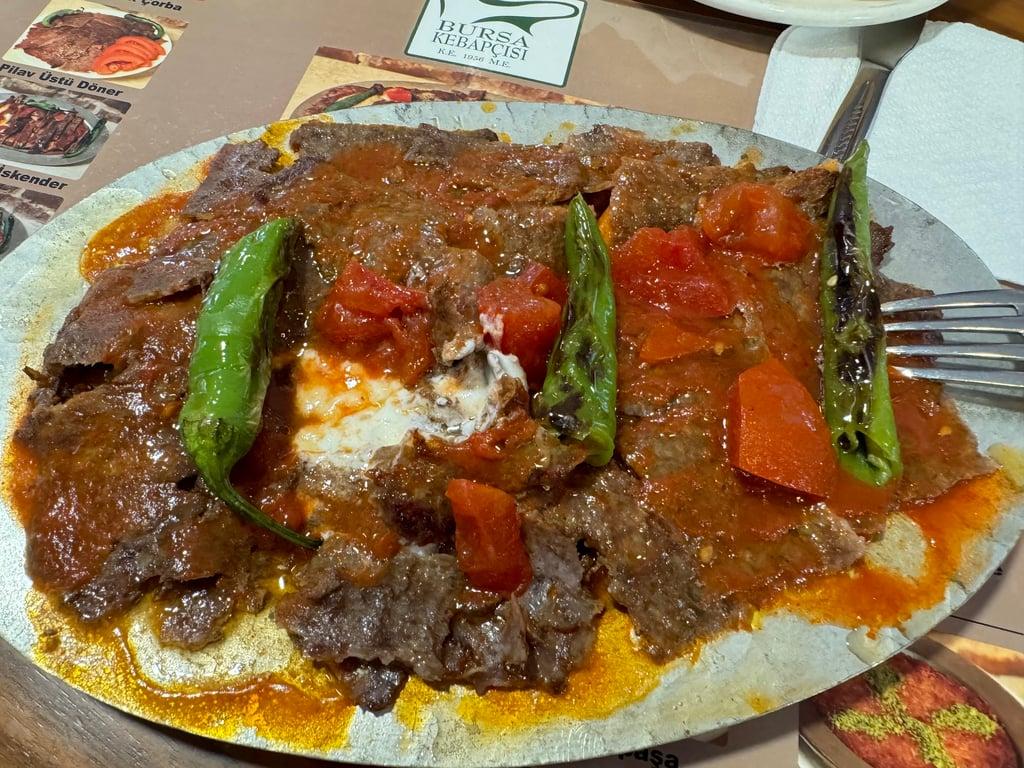 Bursa Kebapçısı fotoğraf 9