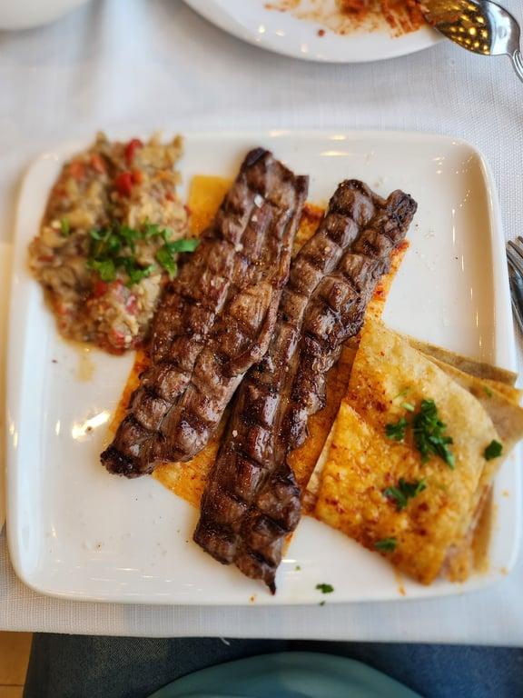 Harbiye Restaurant fotoğraf 3