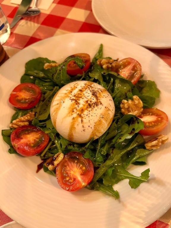 Nello's Italian Restaurant - Erenköy fotoğraf 12