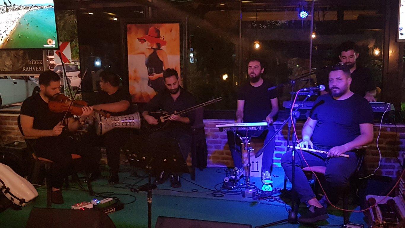 BERRY GARDEN CAFE & BISTRO fotoğraf 6