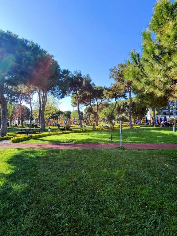 Fenerbahçe Ordu Evi/ Marmara Yemek Salonu fotoğraf 5