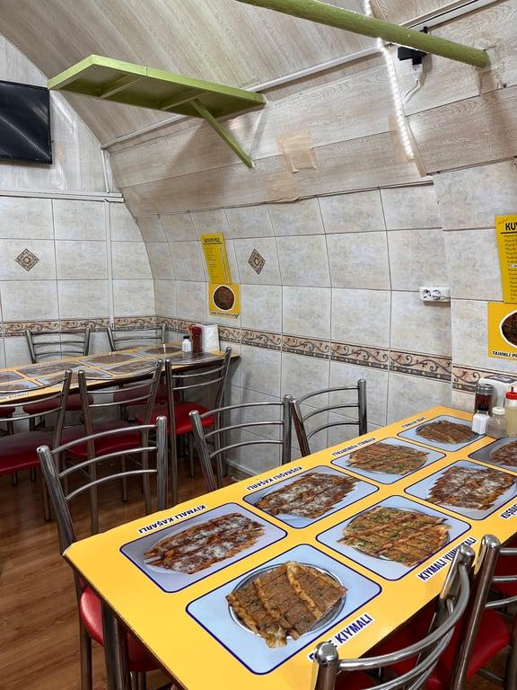 Meşhur Kuyum Pide Salonu fotoğraf 7
