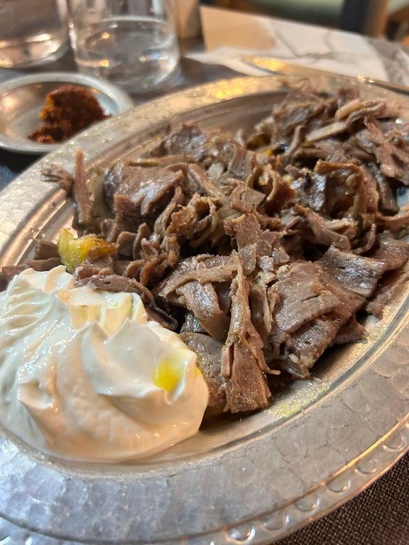 Fethiye Paşa Kebap fotoğraf 8