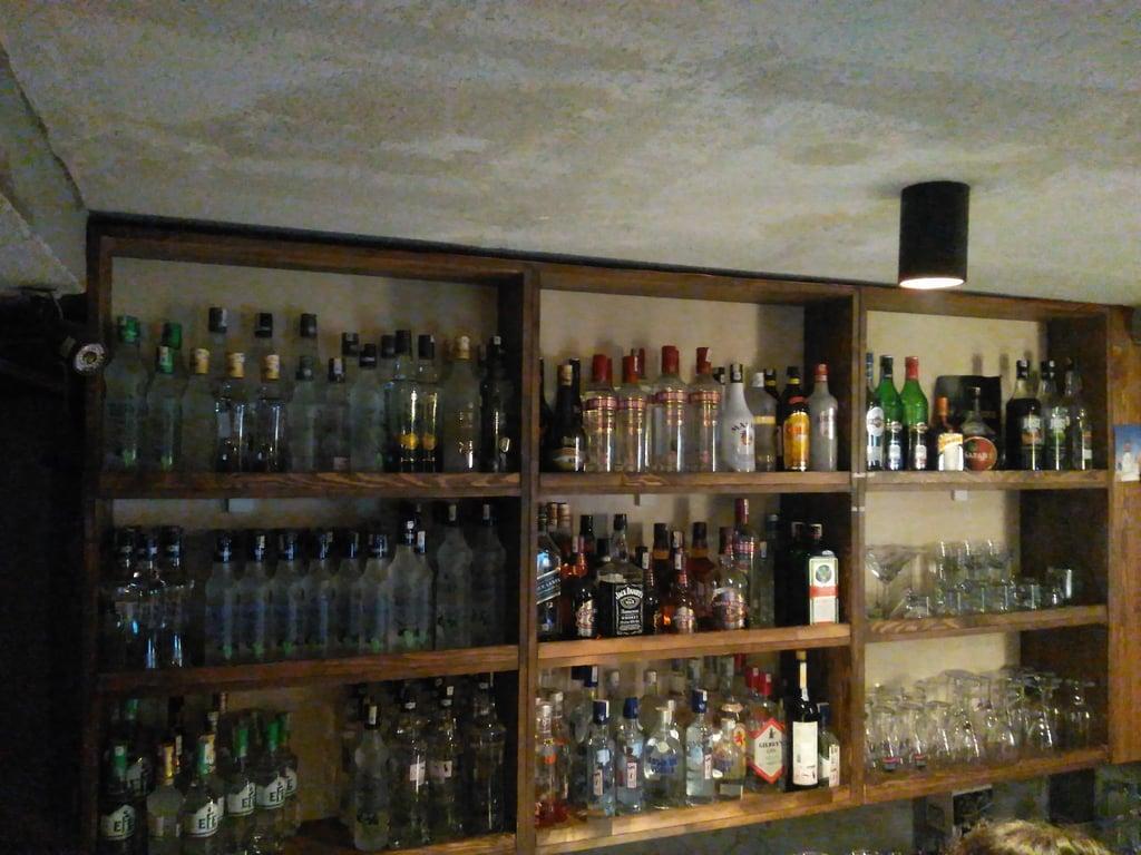 Kuzen Beer Cafe fotoğraf 19