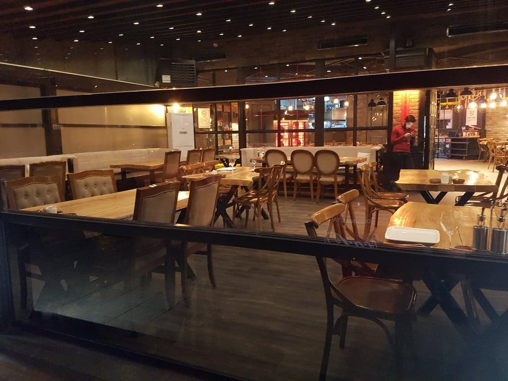 Assado Steak & Drinks fotoğraf 12