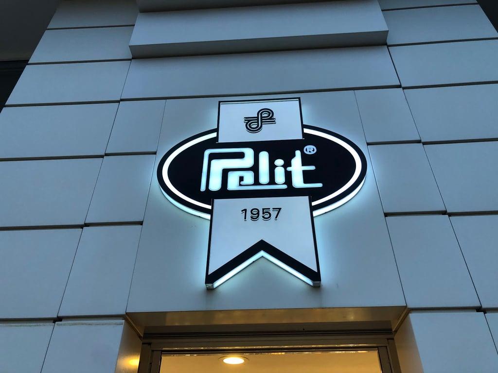 Pelit Pastanesi Erenköy