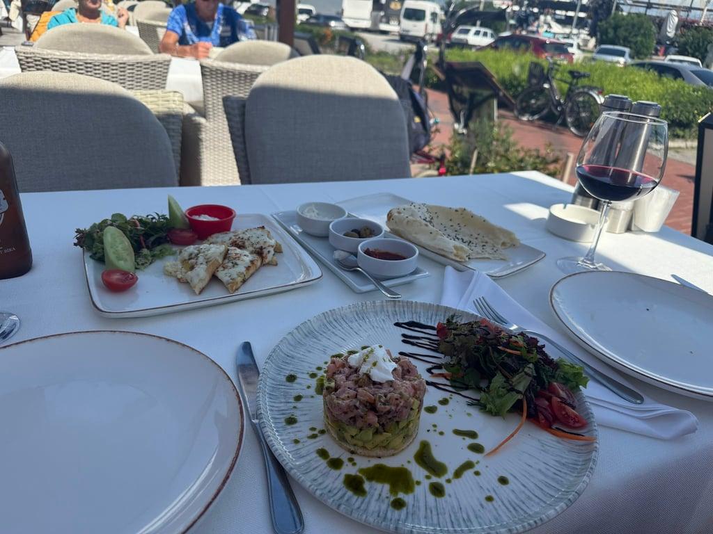 Mahperi Restaurant fotoğraf 7
