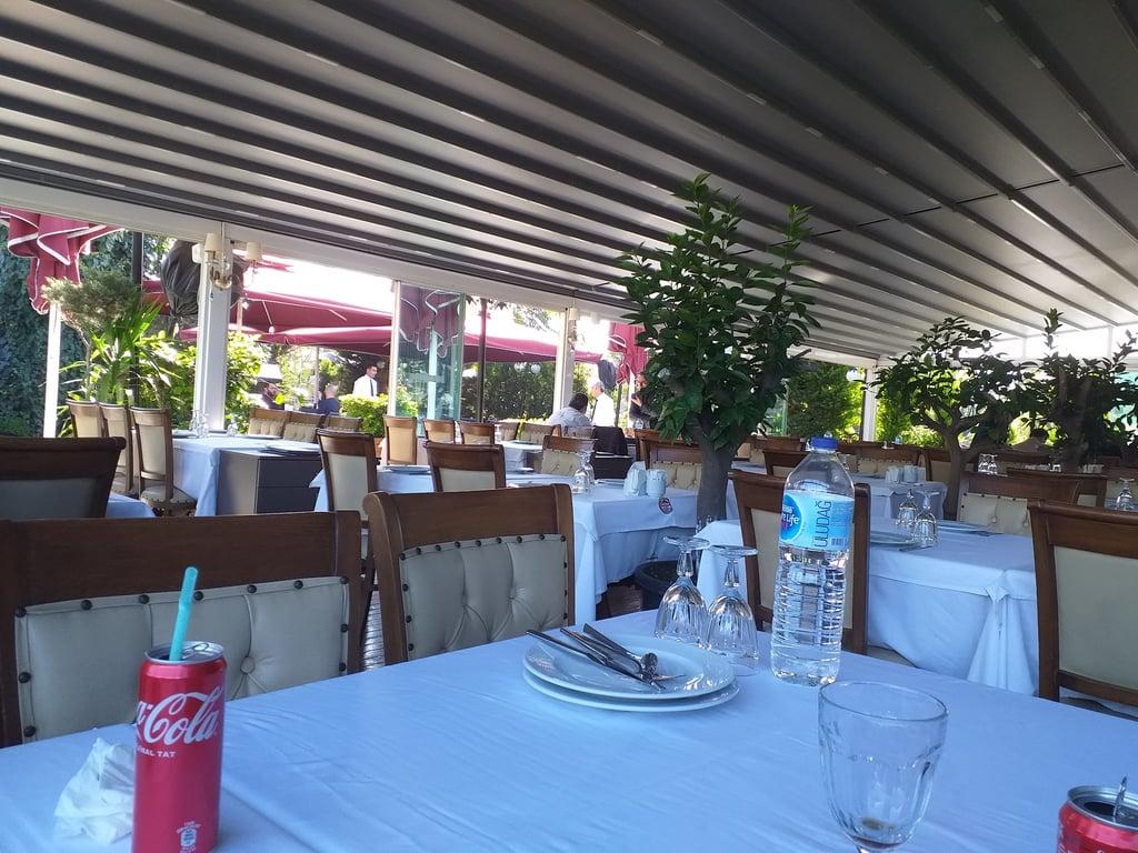 Taşköprü Adana Kebapçısı fotoğraf 25