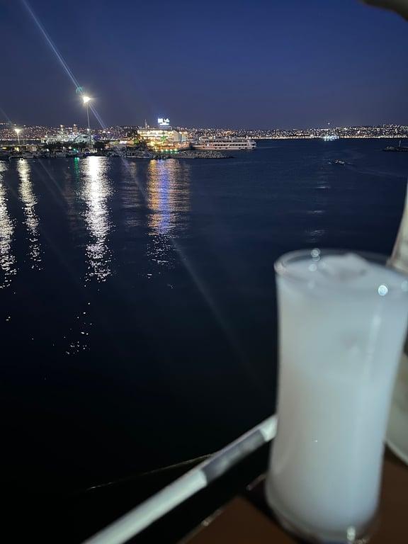 Efes Gemi Restaurant fotoğraf 11