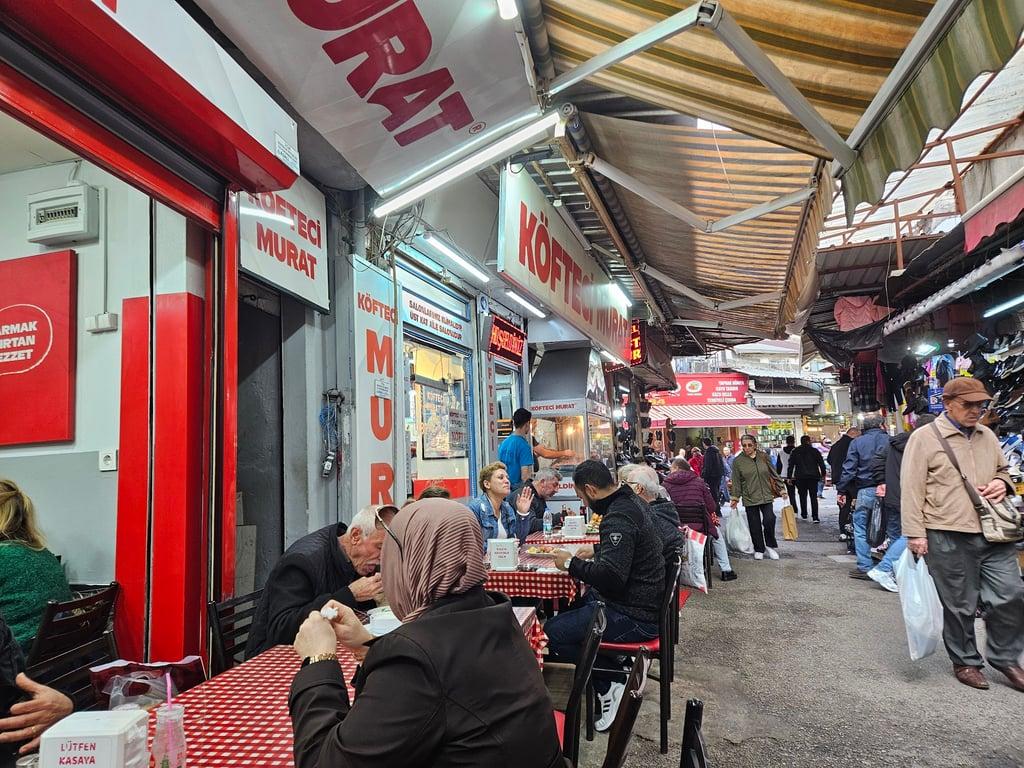 Köfteci Murat fotoğraf 3