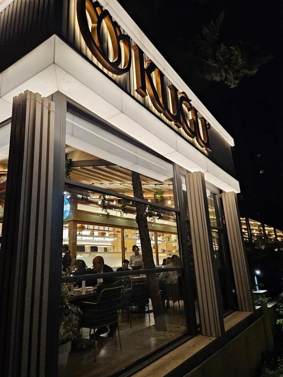 Kuğu Pastanesi fotoğraf 13