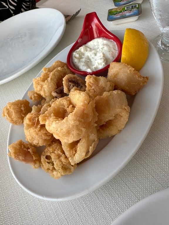Kazım Usta Restaurant fotoğraf 10