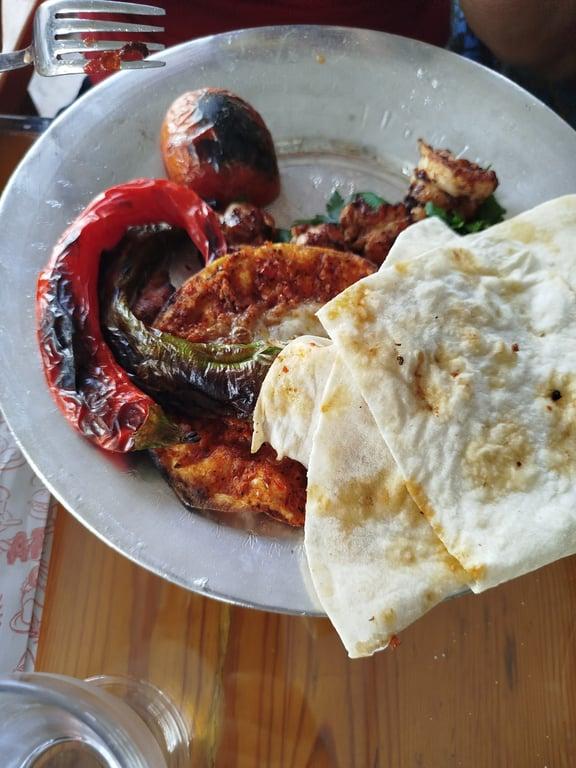 Land Of Urfa kebap lahmacun fotoğraf 19
