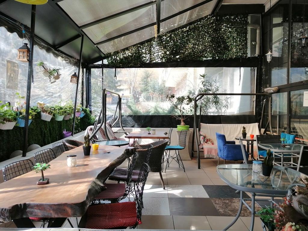 LOŞ Coffee & Cake fotoğraf 19