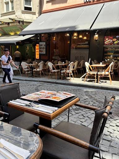 Galata Kebapçısı fotoğraf 1
