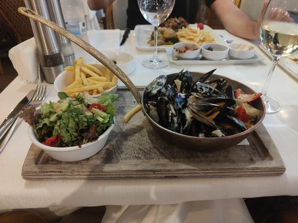 Mahperi Restaurant fotoğraf 11