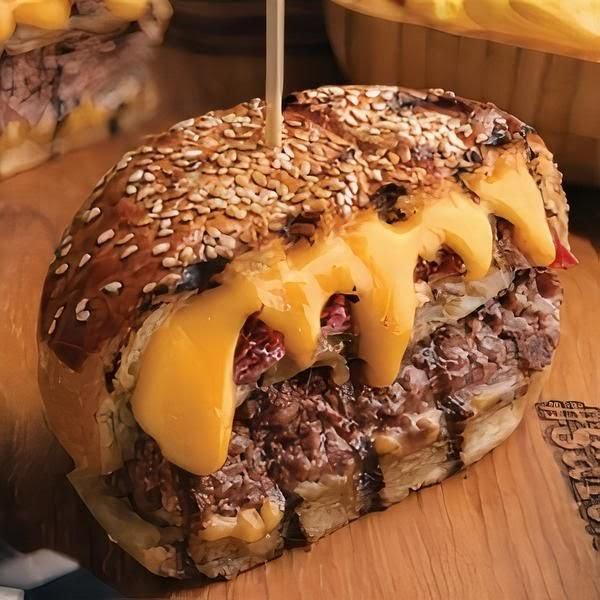 Nusr-Et Steakhouse İstinye Park