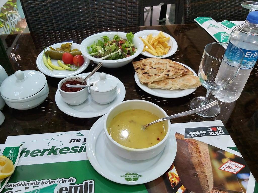 EKREM COŞKUN TOST fotoğraf 16