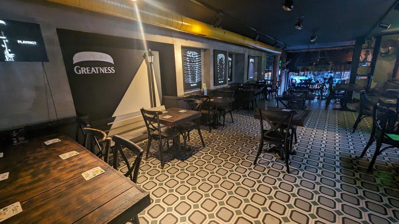 Bakkal Kokteyl Bar fotoğraf 2