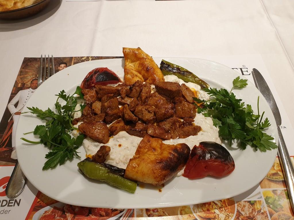 Garden İskender fotoğraf 20