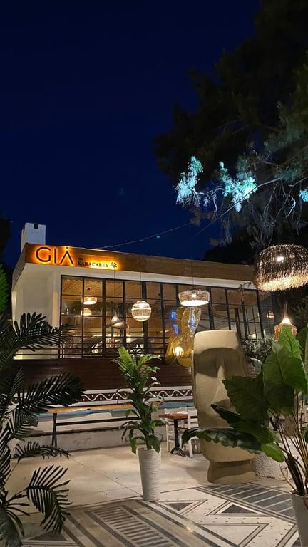 Gia The Karacabey fotoğraf 14
