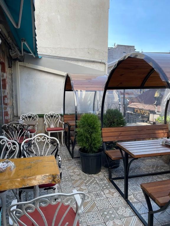 Kadıköy Limon Cafe fotoğraf 8
