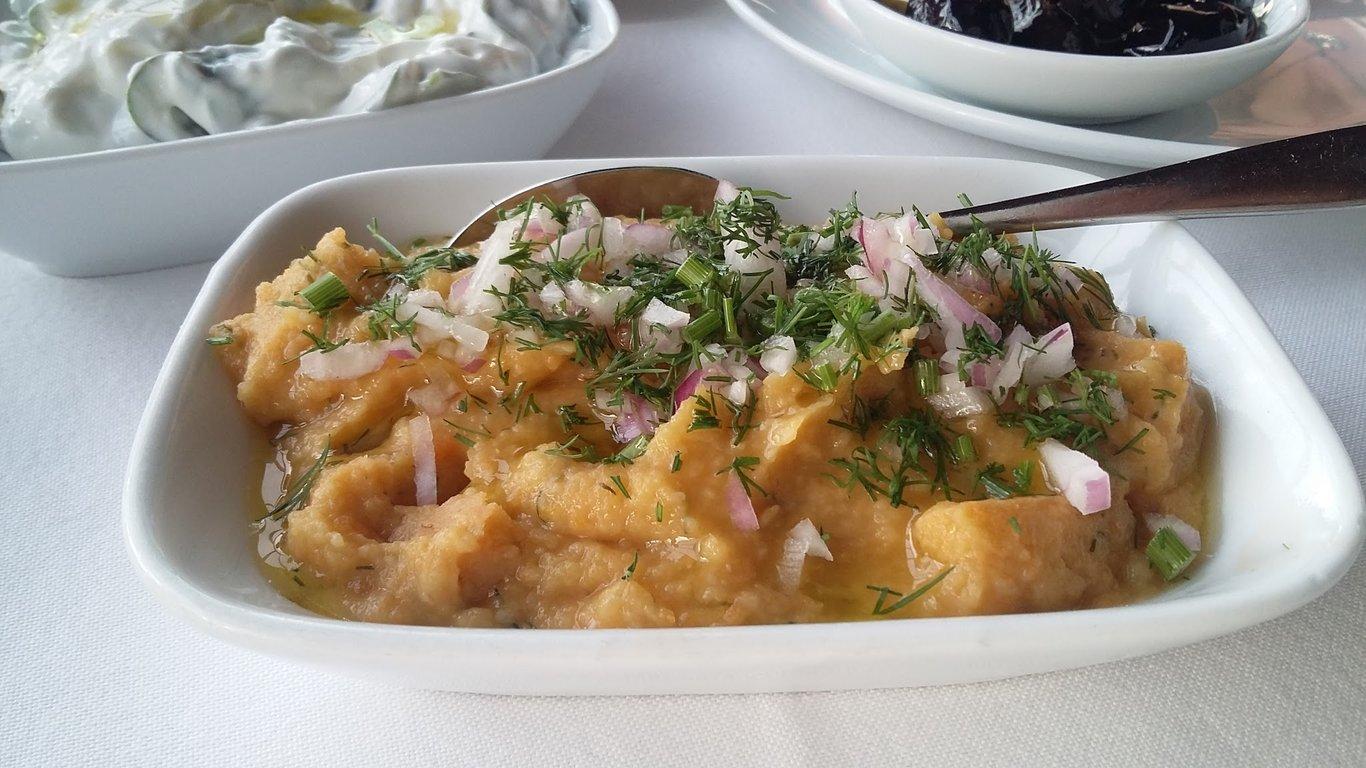Yengeç Restaurant fotoğraf 18
