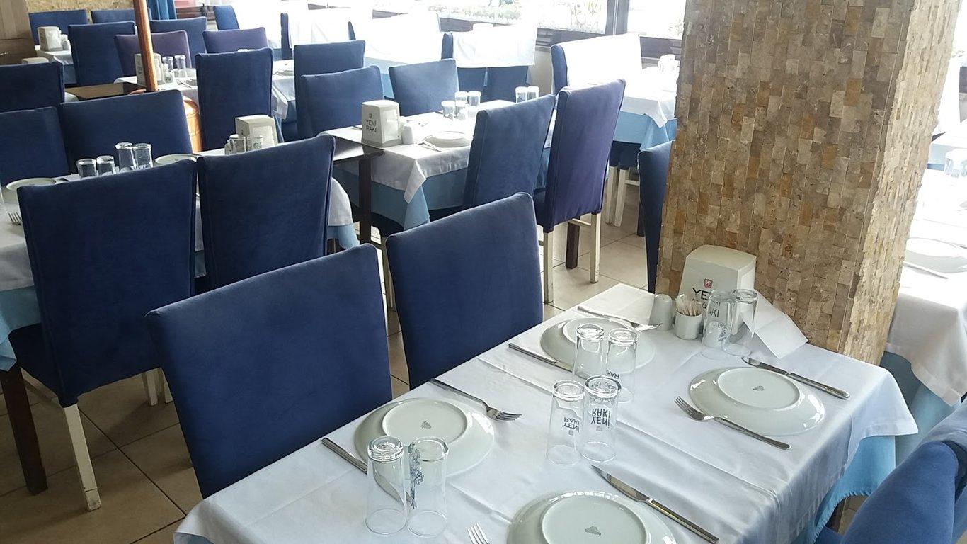 Bostancı Deniz Restaurant fotoğraf 3