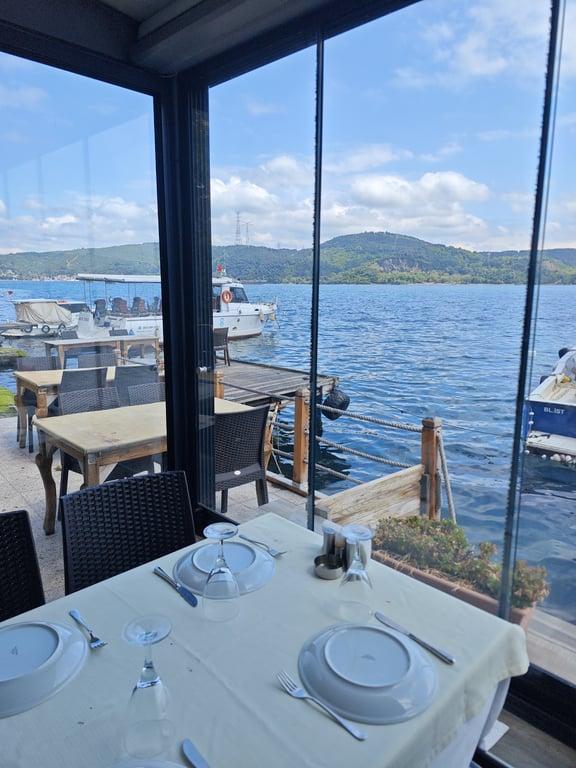Limanda Balık Restaurant fotoğraf 3