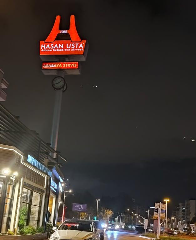 Hasan Usta Kebap Kurttepe fotoğraf 12