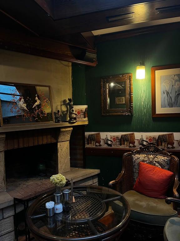 Cafe Rea fotoğraf 5