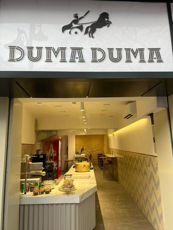 Duma Duma fotoğraf 20