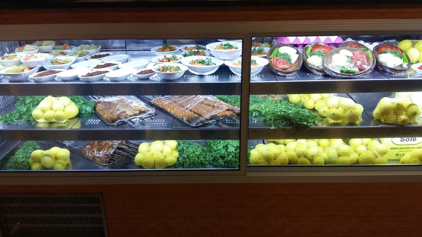 Meşhur Polatlı Çorba & Sakatat fotoğraf 2