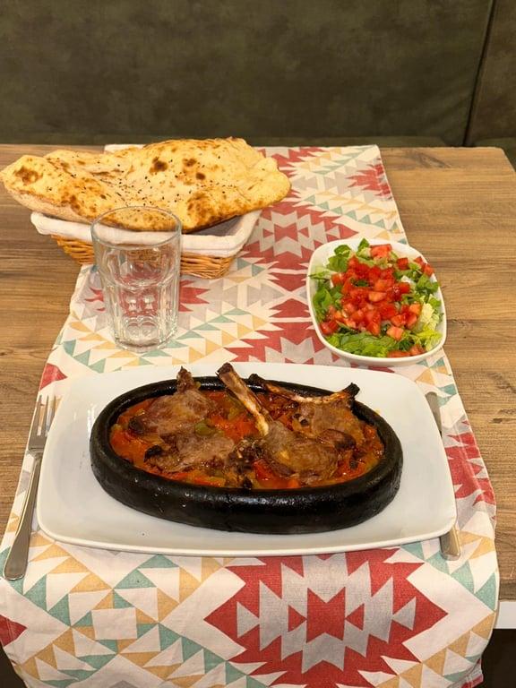 Ada Restaurant fotoğraf 17