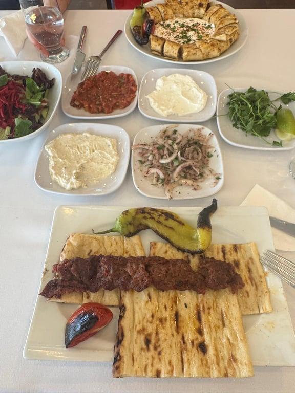 Adalet Bakanlığı Adana Göltepe Eğitim Tesisleri fotoğraf 10