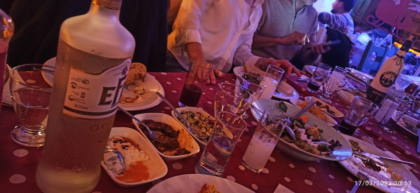Komşu Restoran fotoğraf 18