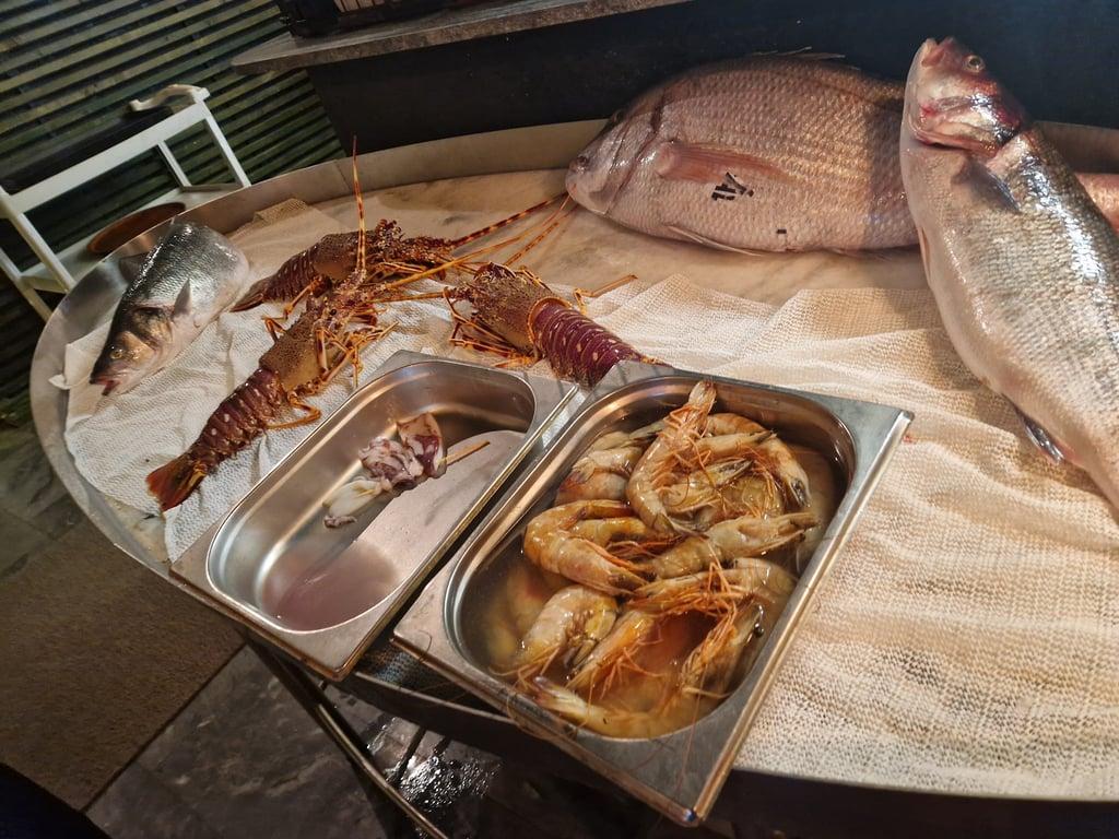 Ferdi Baba Restaurant - Alaçatı Köyiçi fotoğraf 23